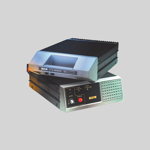 ALCON CT-8