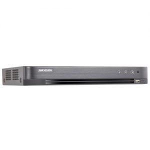Hikvision Turbo HD DVR-DS-7204/7208HUHI-K/P.