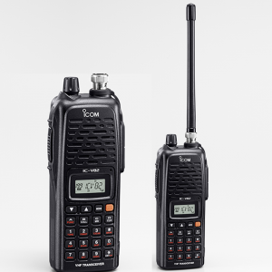 ICOM IC V82