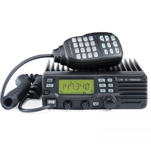 Icom IC-V8000