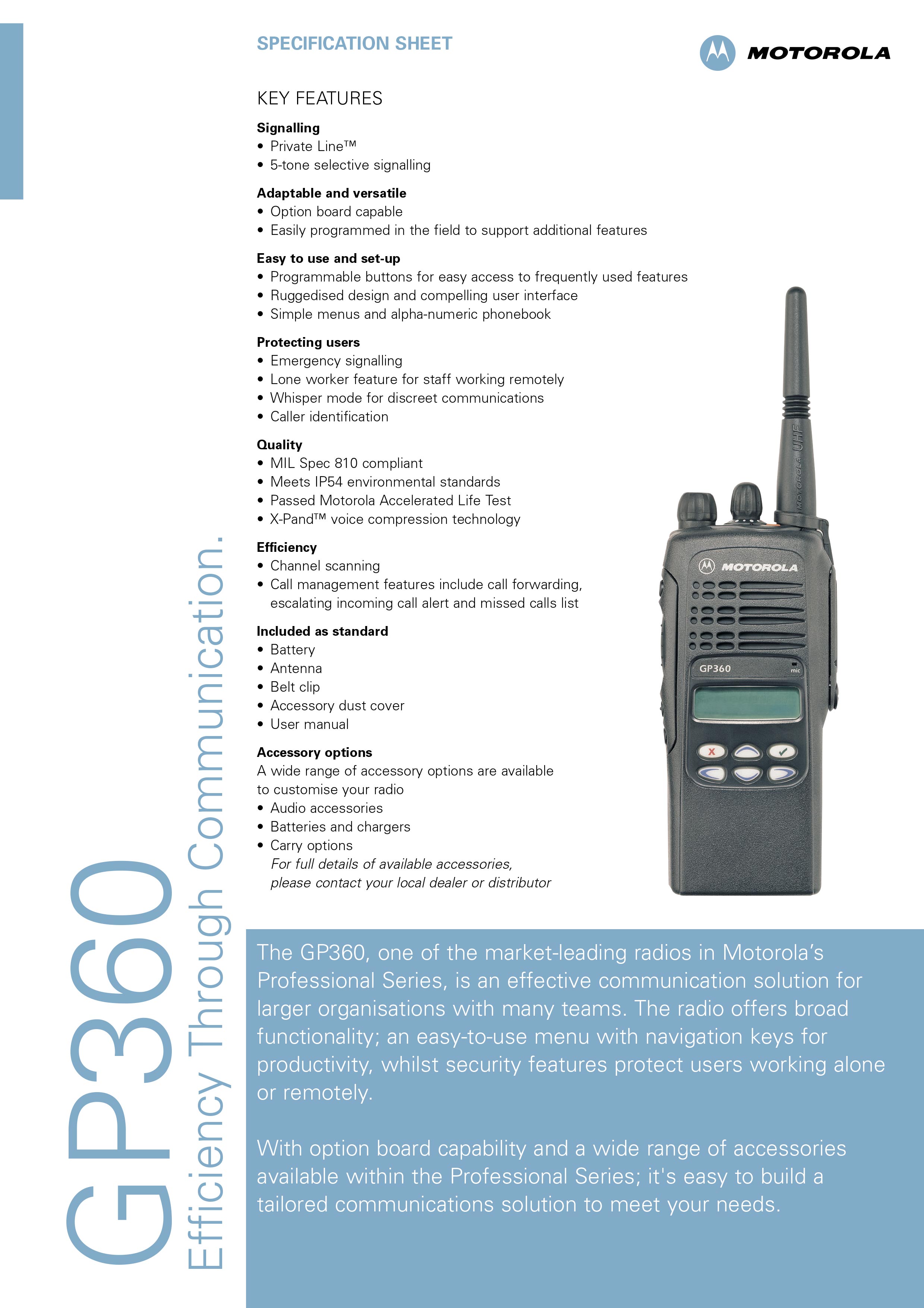 Motorola-GP360-Dubai