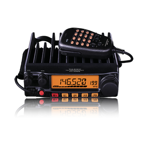 YaesuRadio FT-2900R Yaesu-radio-FT-2900R