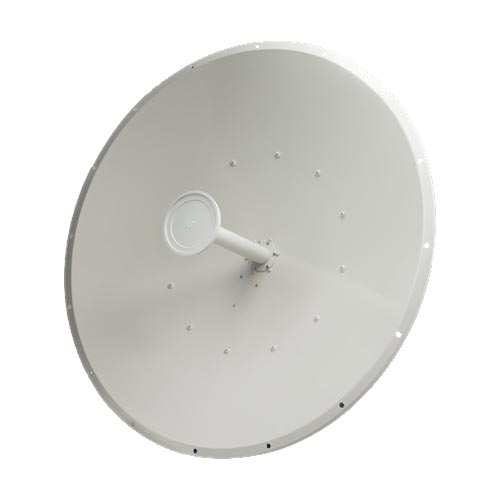 Ubiquiti Rocket Dish Antenna - RD‑2G24 Ubiquiti-RocketDish-Dish-Antenna