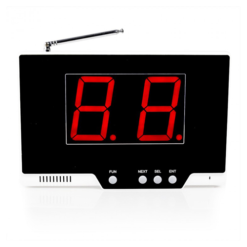 Display Receiver Y-99P