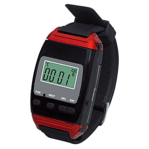 Watch Receiver