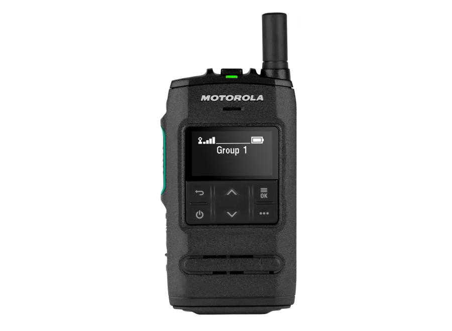 Motorola ST7500 Tetra Radio MOTOROLA_ST7500_TETRA