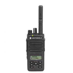MOTOROLA DP200e