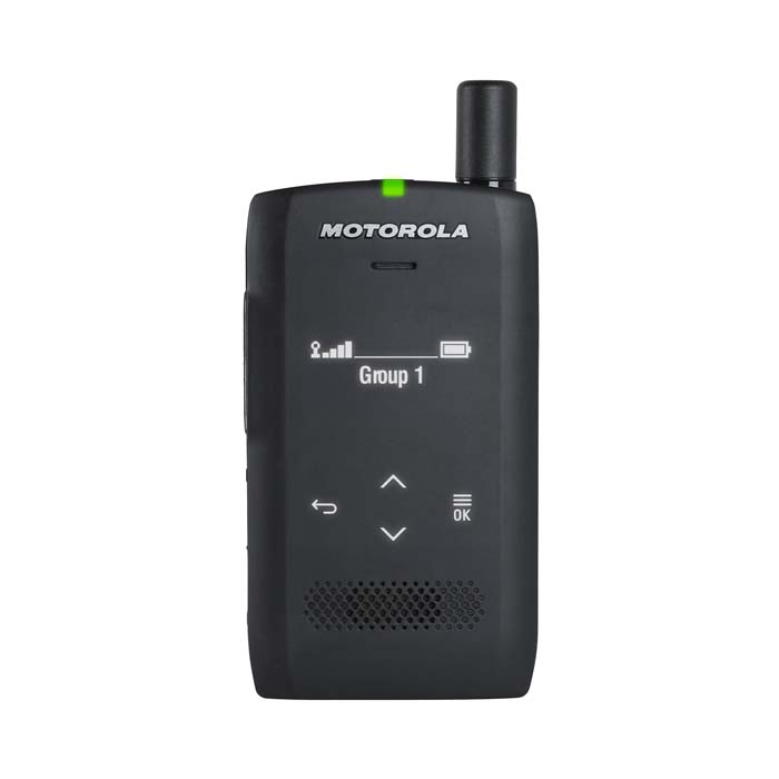 Motorola ST7000 Small Tetra Portable Radio Motorola ST700