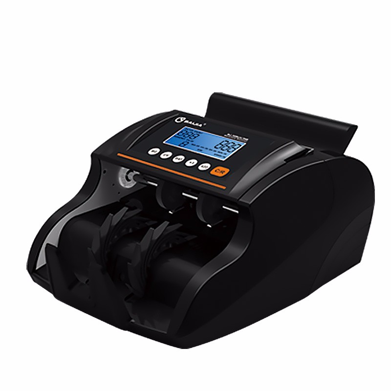Baijia BJ-105 Series Money Counting Machine Baijia-BJ-105-Series