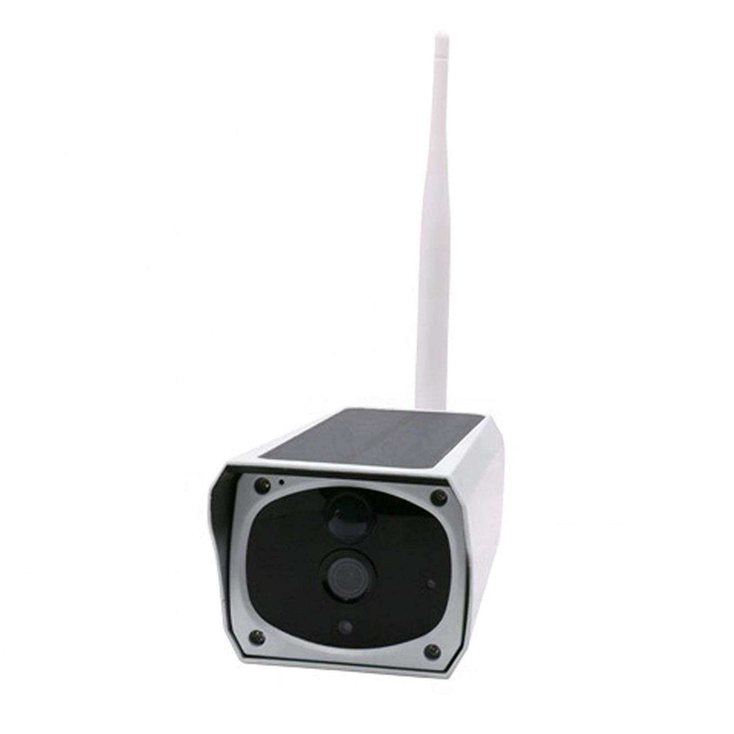 Zcom ZC-220 Outdoor Bullet Camera Zcom ZC-220 Bullet Camera