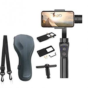 Handheld Smartphone Gimbal