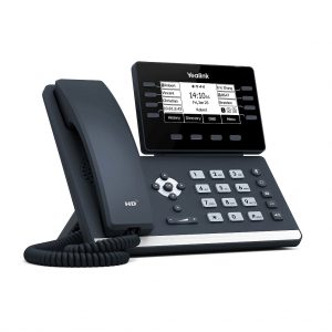 Yealink SIP-T53W T5 Series IP Phone