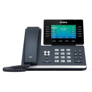 YEALINK SIP-T54W T5 SERIES IP PHONE