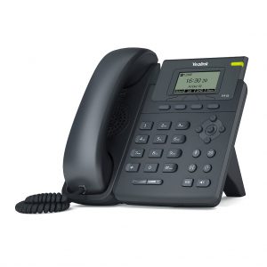 Yealink SIP-T19P E2 T2 Series IP Phone