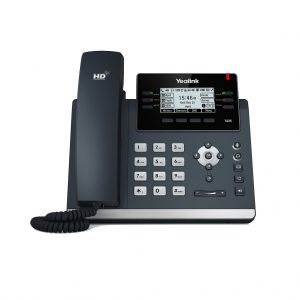 Yealink SIP-T42S T4 Series IP Phone