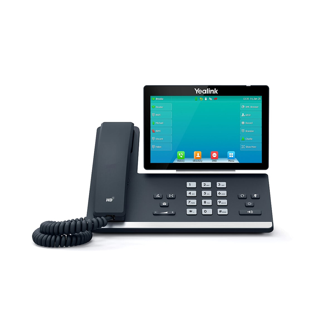 Yealink-SIP-T57W-T5-Series