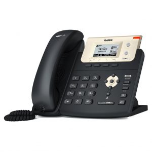 Yealink IP Phone T21P E2 T2 Series