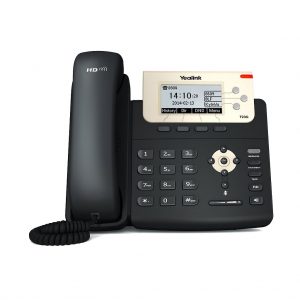 YEALINK SIP-T23P T2 SERIES IP PHONE