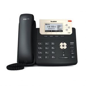YEALINK SIP-T23P T2 SERIES IP PHONE