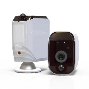 ZCOM VN-DB04 VIDEO DOORBELL