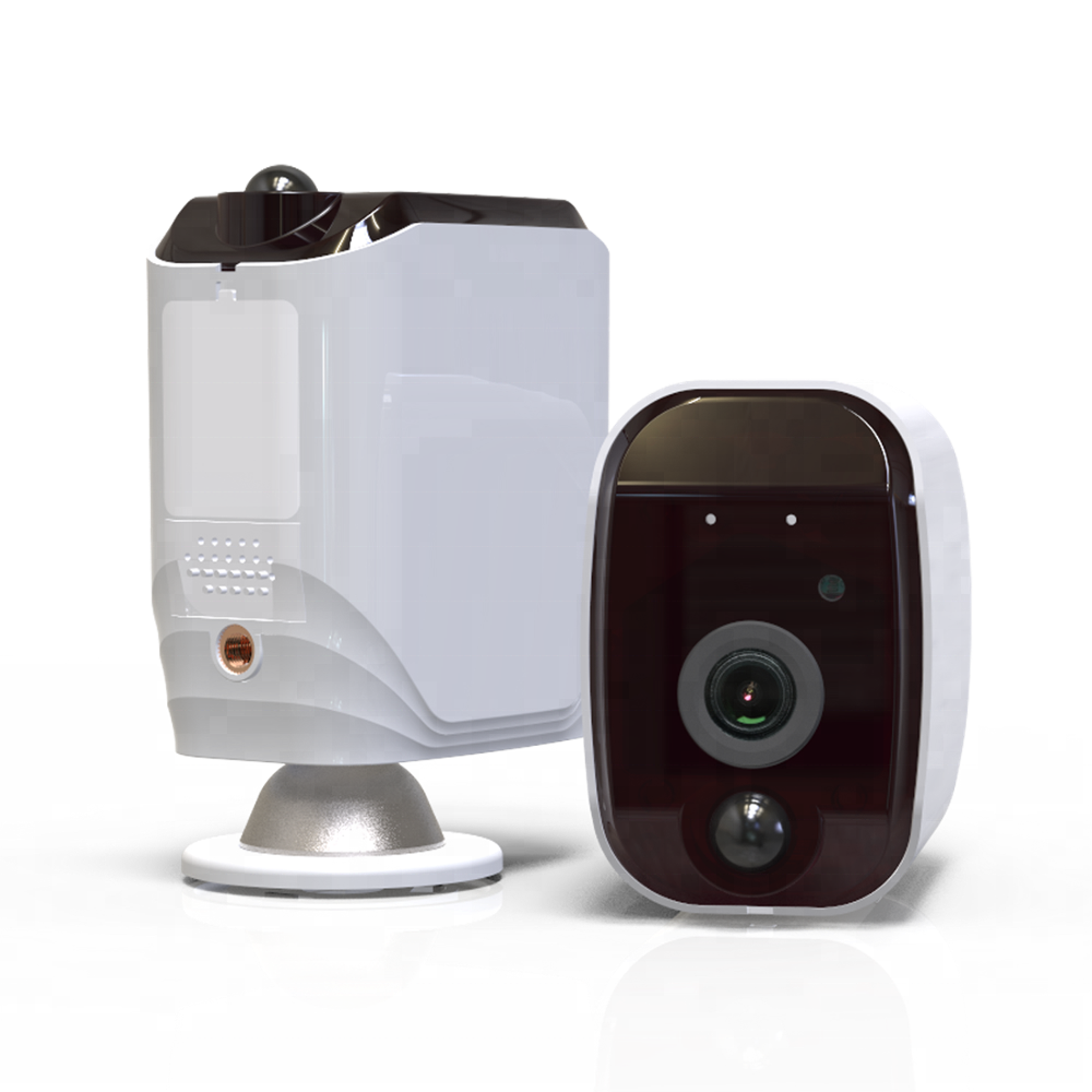 ZCOM VN-DB04 VIDEO DOORBELL ZCOM VN-DB04 VIDEO DOORBELL
