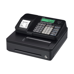 Casio-Cash-Register-PCR-T285BK