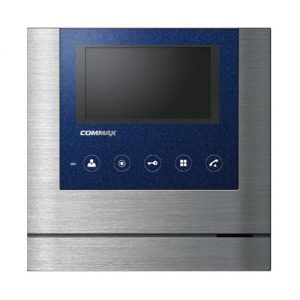 Commax Video Intercom Monitor - CDV43M