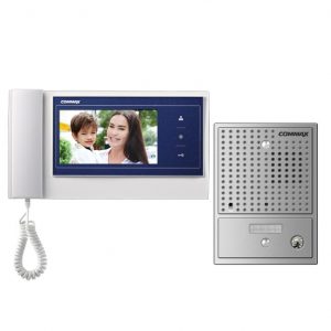 Commax Door Phone Kit CDV-70K