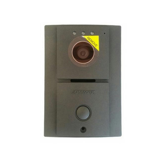 Commax Door Camera DRC-4L Commax Door Camera DRC-4L