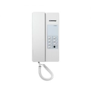 Commax-Interphone-TP-6RC