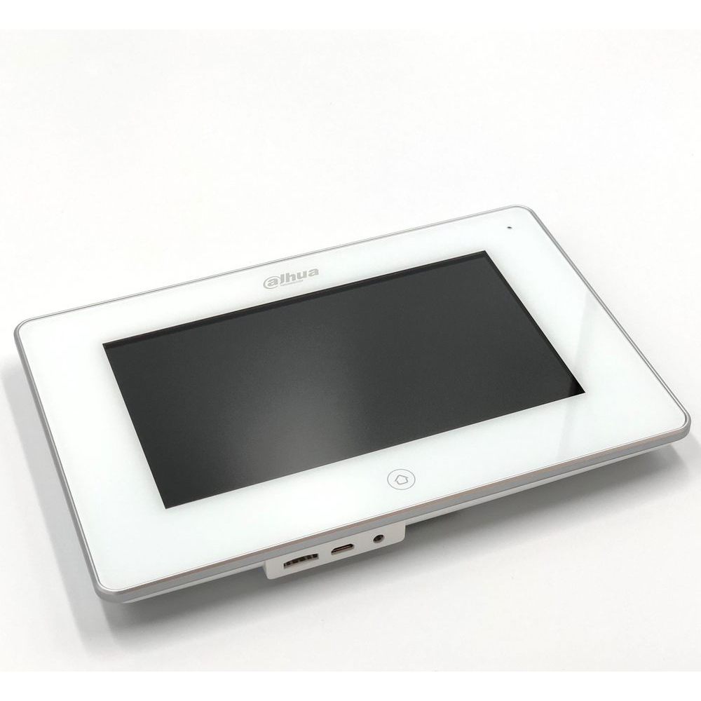 Dahua IP Intercom System Dahua-IP-Intercom-System