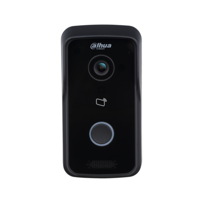 Dahua DHI-VT0-2111-DWP Video Intercom Dahua DHI-VT0-2111-DWP Video Intercom