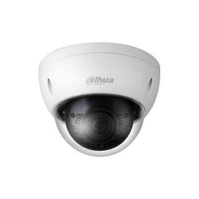 Dahua IPC-HDBW1230E 2MP IR Mini-Dome Network Camera Dahua-IPC-HDBW1230E-Dome-Network-Camera