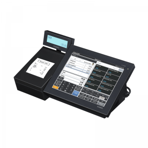 POS-VR200-Cash-Register