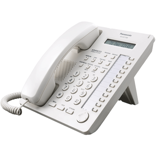 Panasonic KX-AT7730 Telephone Panasonic KX-AT7730 Telephone