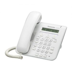 Panasonic- KX-NT511-IP-Phone