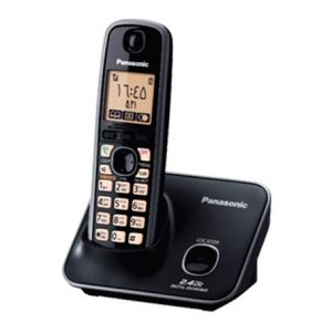 Panasonic KX-TG3711 Cordless Telephone