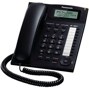 Panasonic-KX-TS880 Corded Phone