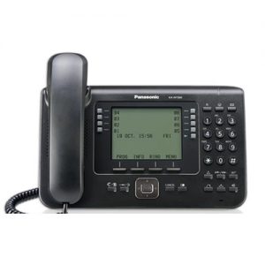 Panasonic-KX-NT560-IP-Proprietary-Phone