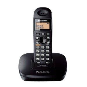 Panasonic KX-TG3611 Cordless Telephone