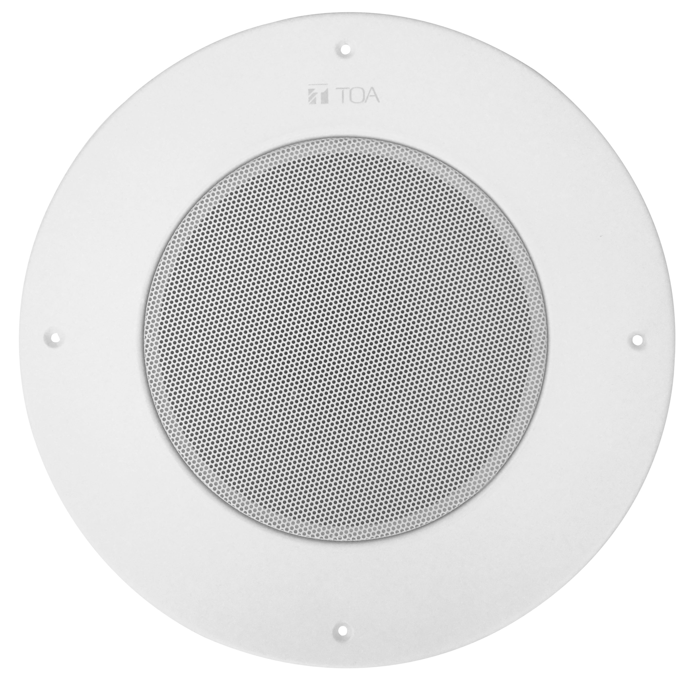 TOA-PC-580RU Ceiling Speaker TOA-Ceiling-Speaker-PC-580