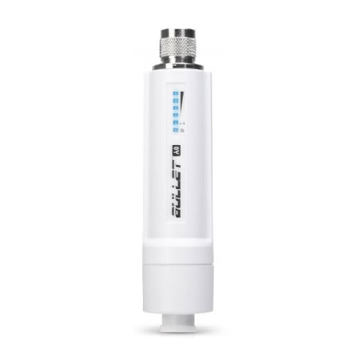 Ubiquiti Bullet Dual Band Radio-BDBAC Ubiquiti Bullet Dual Band Radio