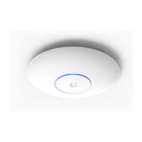 Ubiquiti UniFi AP AC Pro Access Point - UAP-AC-Pro Ubiquiti-UniFi-AP-AC-Pro-Access Point