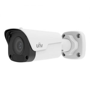 UniView 4K Mini Fixed Bullet Network Camera