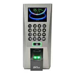 ZKTeco-F18-Access-Control