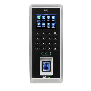 ZKTeco F21 Fingerprint Access Control