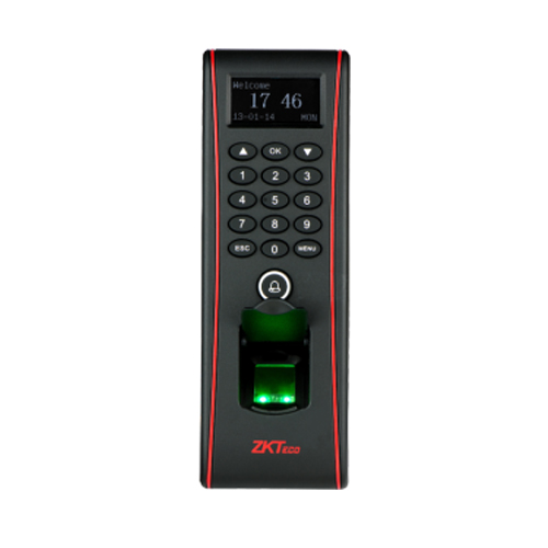 ZKTeco TF1700 Access Control ZKTeco-TF1700-Access-Control