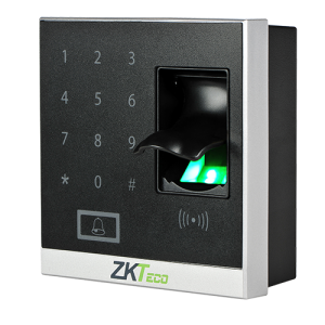 ZKTeco-X8-BT-Access-Control